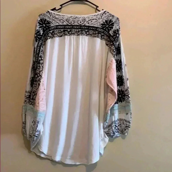 Free People Tripoli Blush - Picture 9 of 12